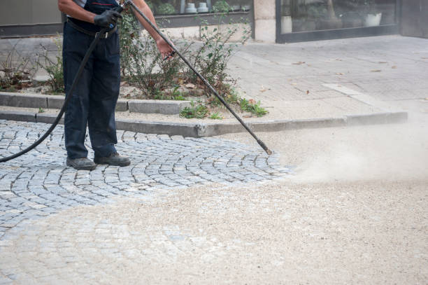 Best Oil and Grease Removal from Surfaces in Edgewater, MD